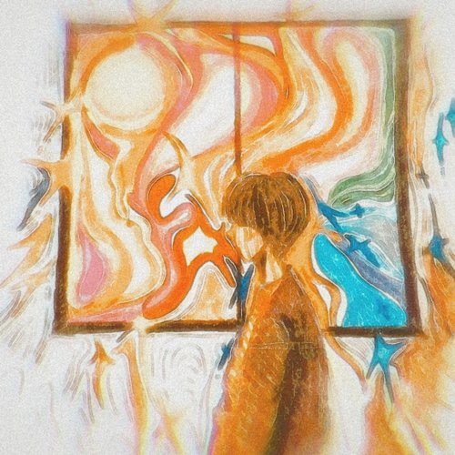 初期衝動