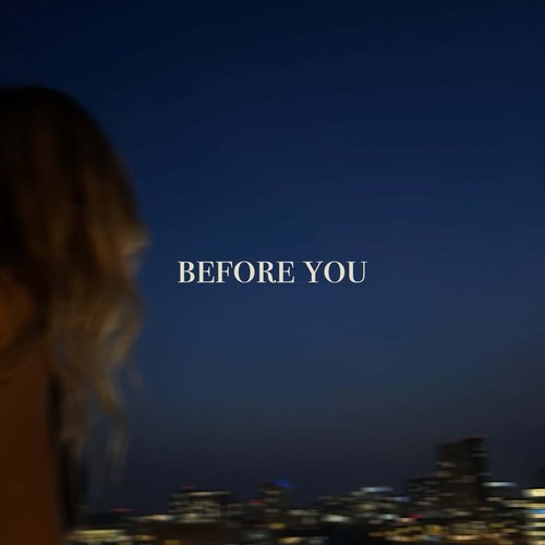 Before You