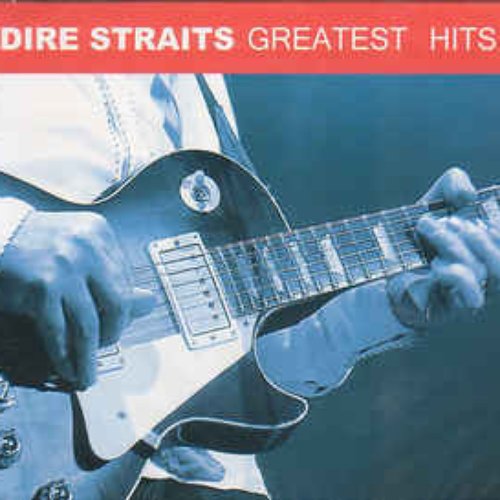 Greatest Hits Disc 1