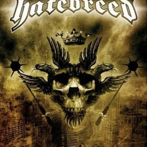 Live Dominance (DVD)