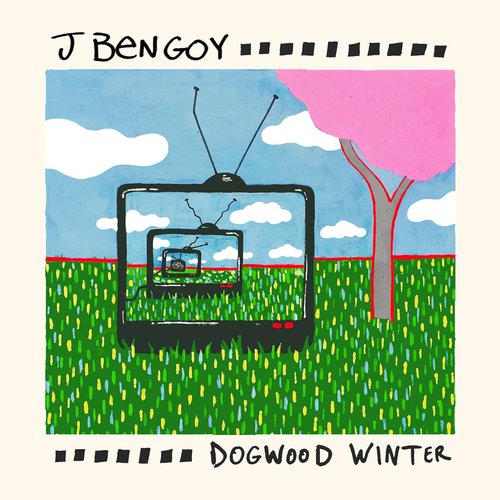 Dogwood Winter