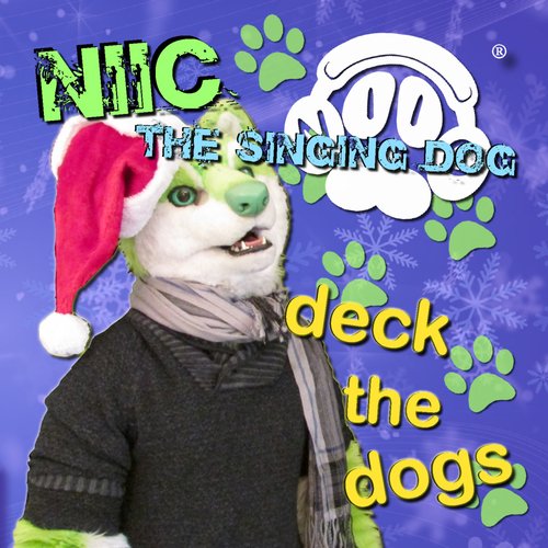 Deck the Dogs