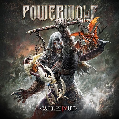 Call Of The Wild (Deluxe Version)