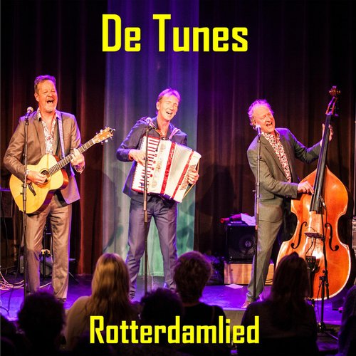 Rotterdamlied (Live)