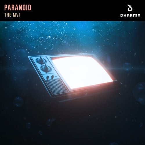 Paranoid - Single