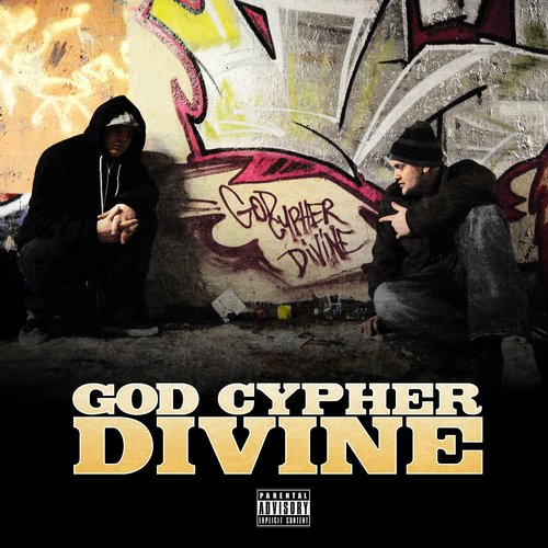 God Cypher Divine