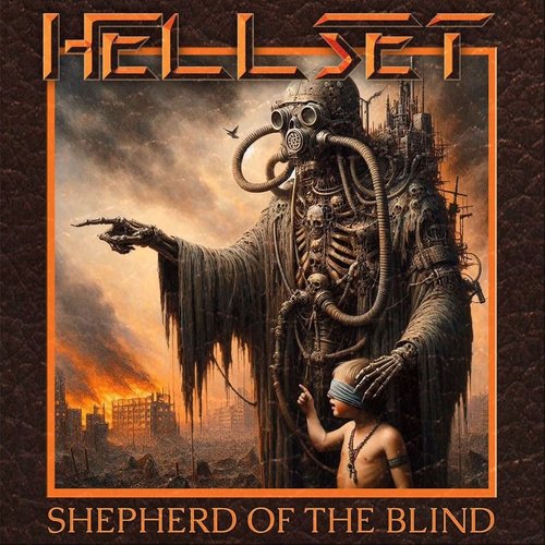 Shepherd of the Blind