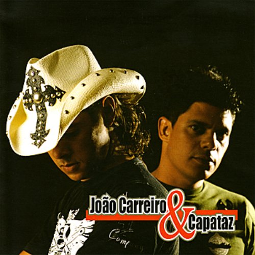 João Carreiro & Capataz