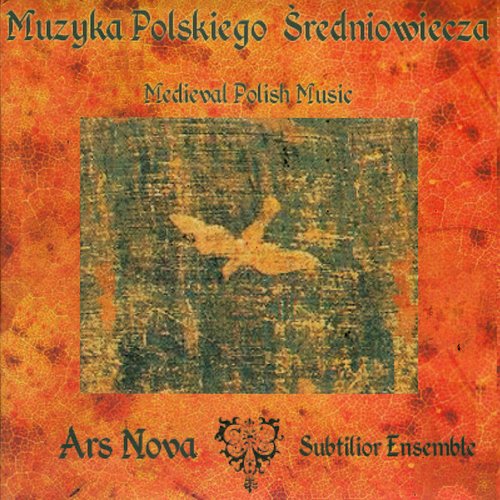 Muzyka Polskiego Średniowiecza