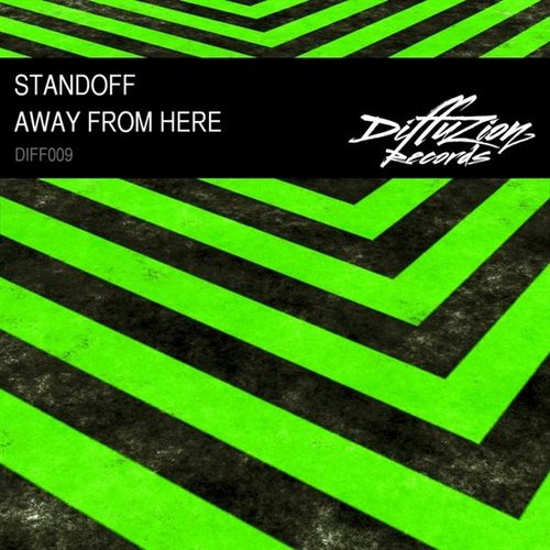 Away from Here