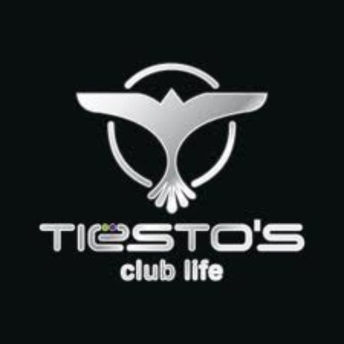 Tiësto`s club life podcast