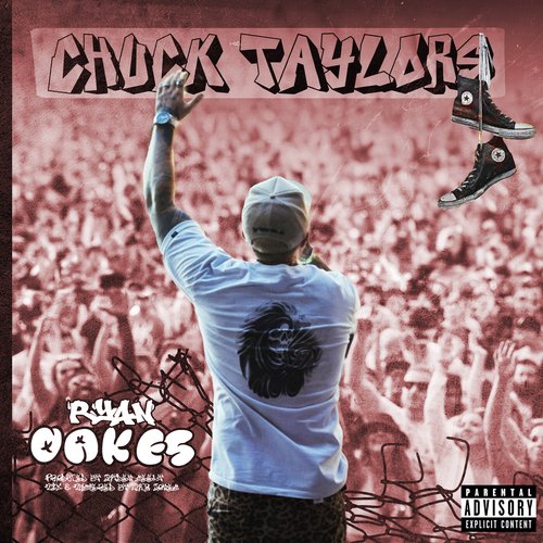 CHUCK TAYLORS - Single