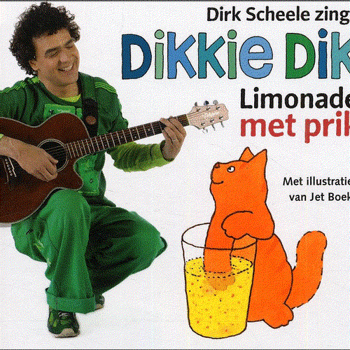 Dikkie Dik