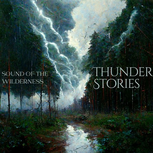 Thunder Stories - Stereo HD Sounds