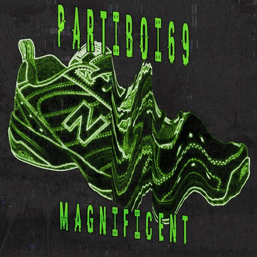 Magnificent - Single