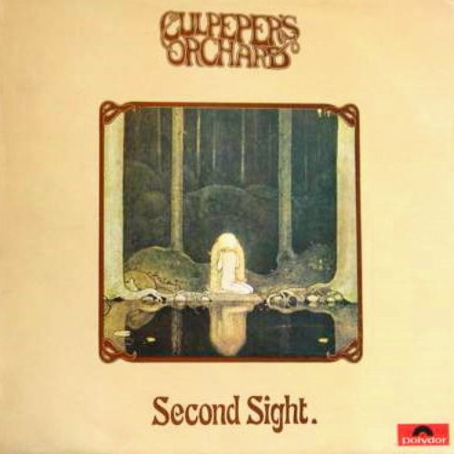 Second Sight