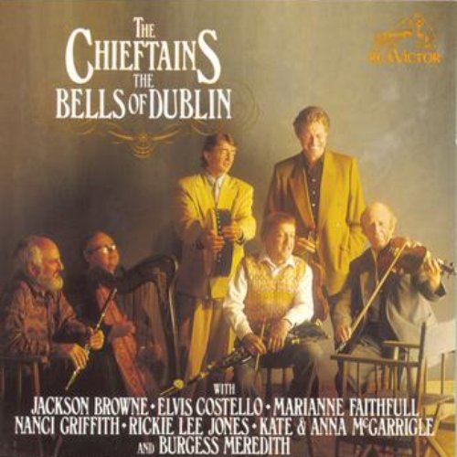 The Bells Of Dublin