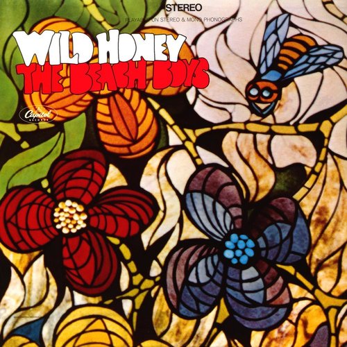 Wild Honey (Remastered)