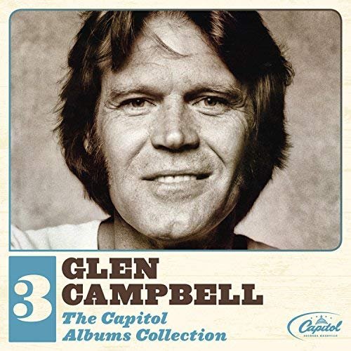 The Capitol Albums Collection (Vol. 3)