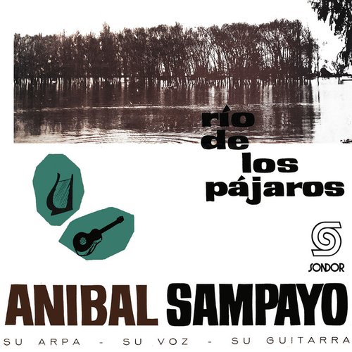 Río de los pájaros
