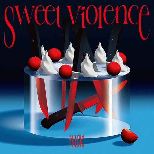 Sweet ∀iolence