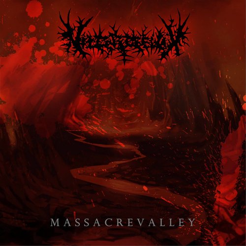 Massacre Valley