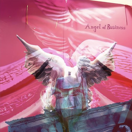 Angel Of Business