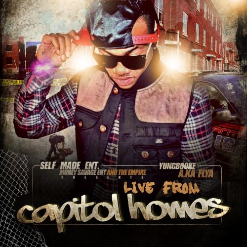 Live From Capitol Homes