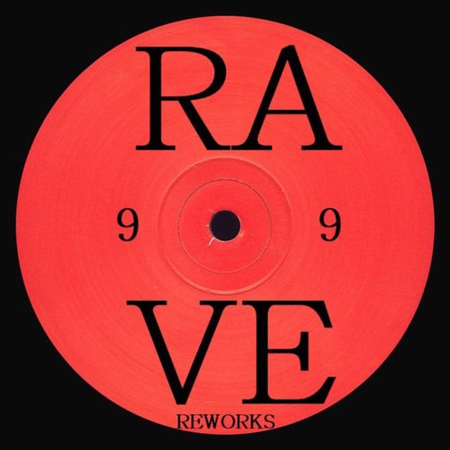 RAVE 4 LOVE