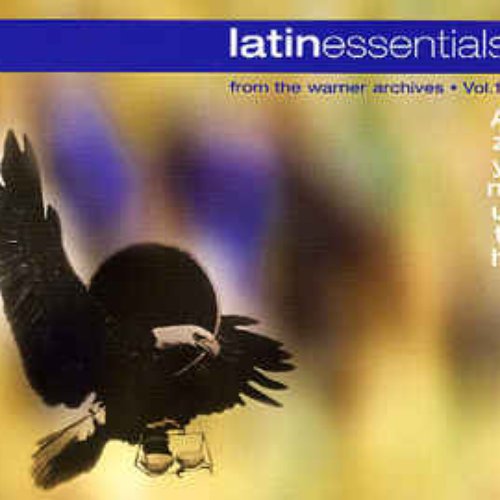 Latin Essentials