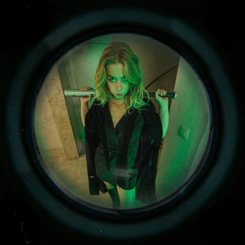 Kill for You - Single
