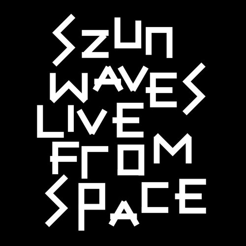 Live from Space