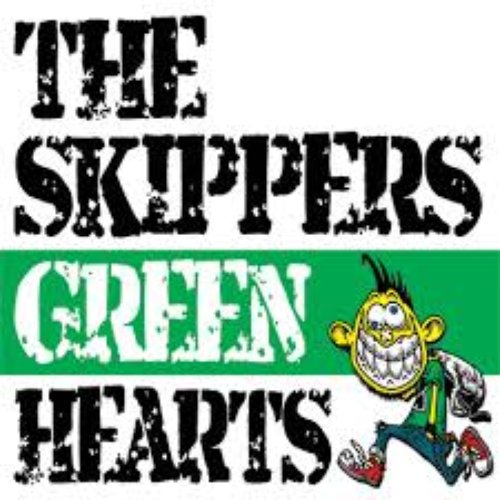 GREEN HEARTS