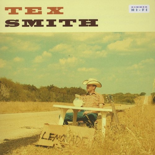 Tex Smith