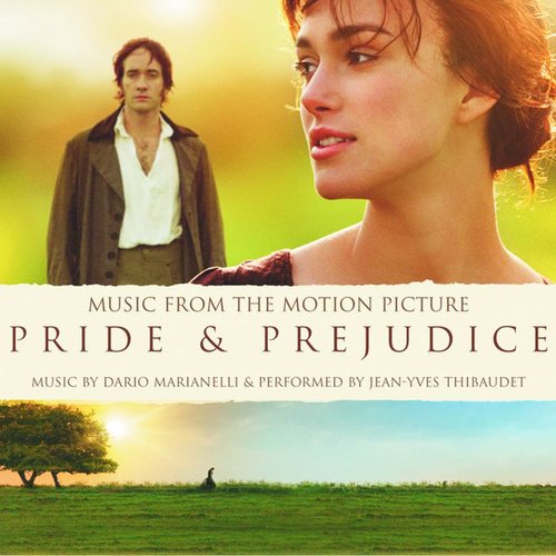 Pride & Prejudice