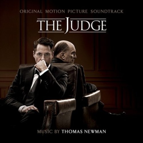 The Judge: Original Motion Picture Soundtrack