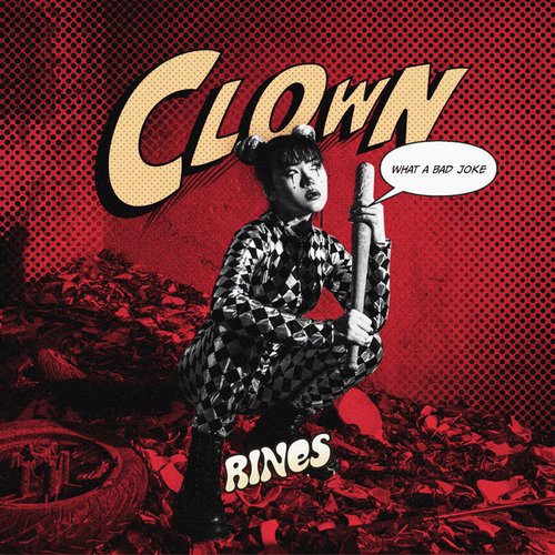 Clown - Single