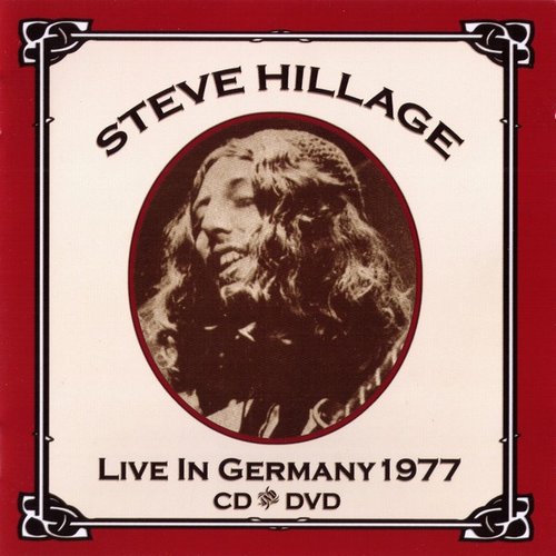 Live In Germany 1977