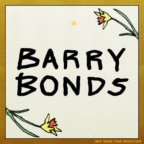 Barry Bonds - Single