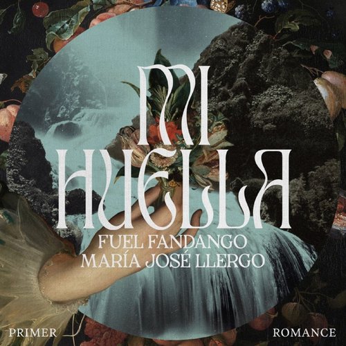 Mi Huella - Single