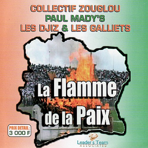 La Flamme de la Paix