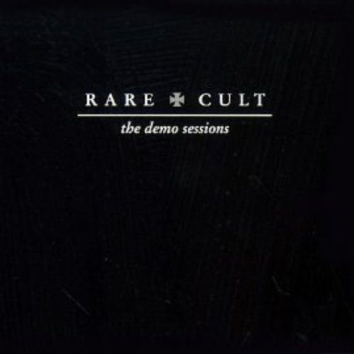 Rare Cult: The Demo Sessions