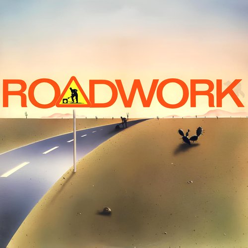 Roadwork