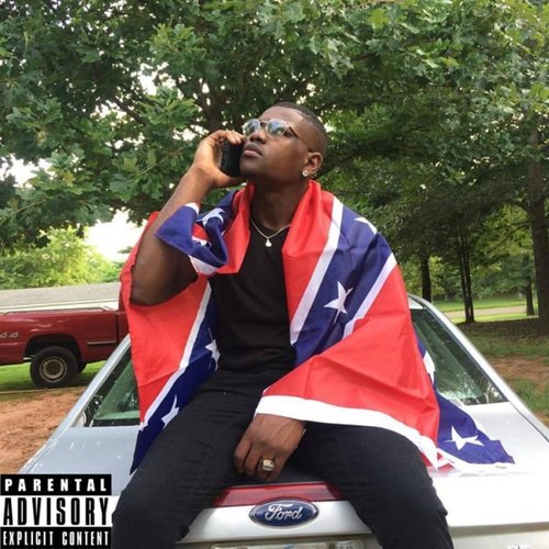 Let the White Kids Say Nigga