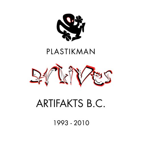 Artifakts B.C. (Arkives)