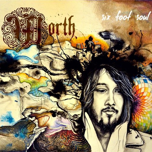 Six Foot Soul