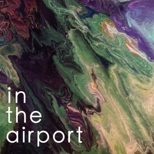In the Airport
