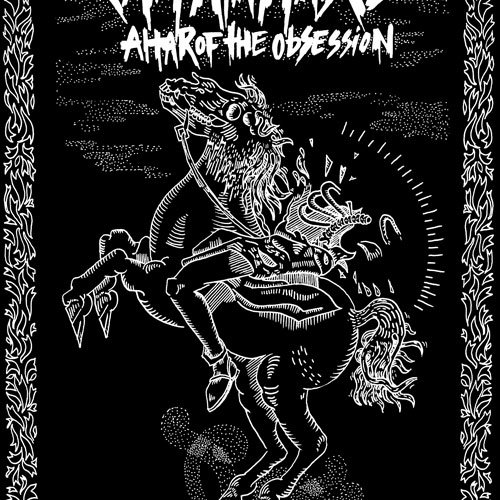 Altar Of The Obsession