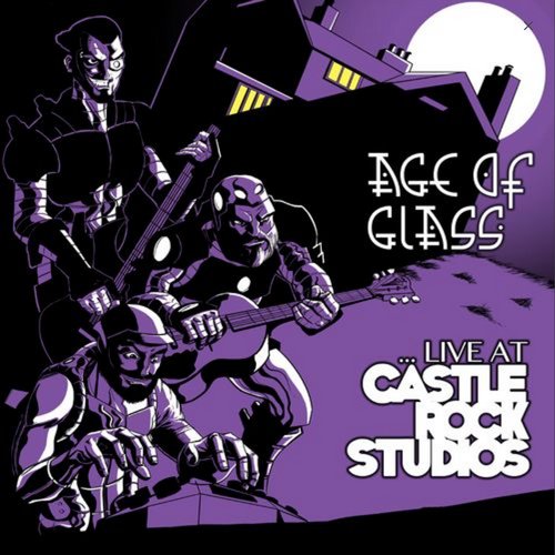 Live at castle rock studios