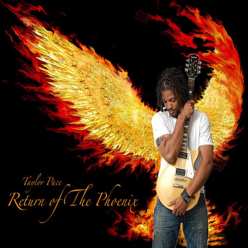 Return Of The Phoenix